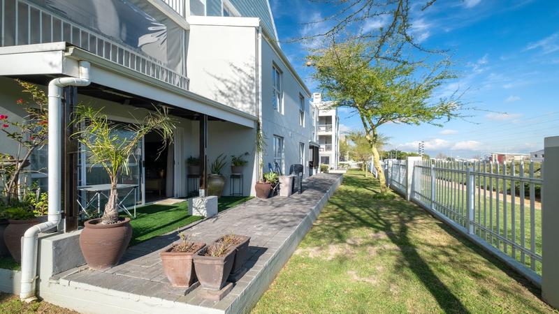 3 Bedroom Property for Sale in Burgundy Estate Western Cape